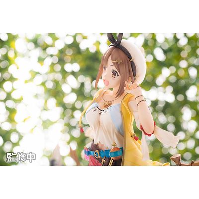 Фигурка 1/7 Райзалин Стаут (Reisalin Stout Wonderful Works)