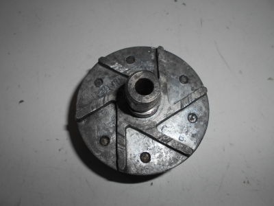 Магнит Ява 50 тип 20