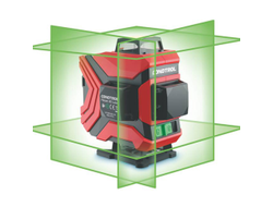 Лазерный нивелир CONDTROL Fliesen 3D Laser