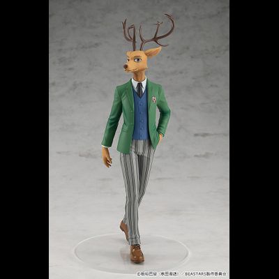 Фигурка Луис (Louis Pop Up Parade)