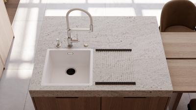 СМЕСИТЕЛЬ OMOIKIRI SINTO 2 PLUS C-WH