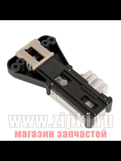 Замок люка стиральной машины Samsung - DC64-01538A