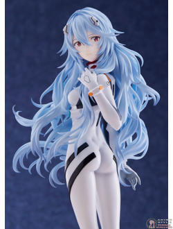 Фигурка 1/7 Рей Аянами (Ayanami Rei Voyage End Claynel)