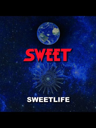 Sweet - Sweetlife CD Digi