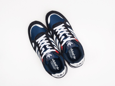 Adidas ZX 750 Dark Blue