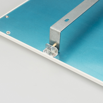 Крепление для панелей DL-600x600A