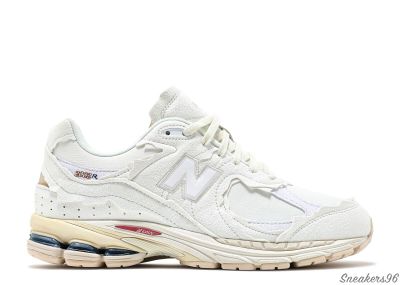 NEW BALANCE 2002R Protection Pack Sea Salt Мужские (41-45)