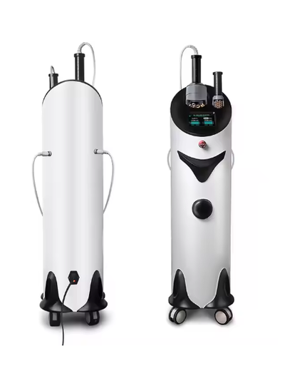 Аппарат Re-Shape-1018 в пластиковом корпусе