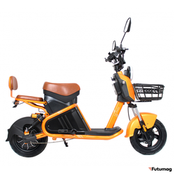 Электроскутер IKINGI ХС-3 60V/20Ah