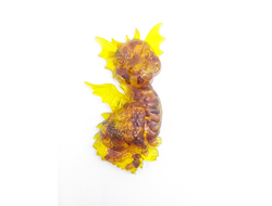 Сувенир-магнит "Дракоша"