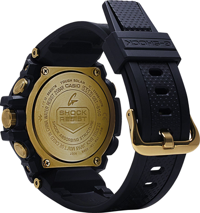 Часы Casio G-Shock GST-B100GC-1A