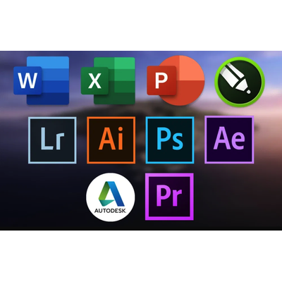 Установка программ