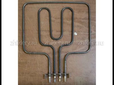 Тэн духовки верхний – Нововятка С ГРИЛЕМ 2.2Квт зам. 040493, TDN002