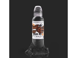 Poch's Monochromatic 2B - "World Famous Ink" (США 1 OZ - 30 МЛ)