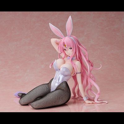 Фигурка 1/4 Сефи Микаэла Девилюк (Sephie Michaela Deviluke Bunny Ver.)