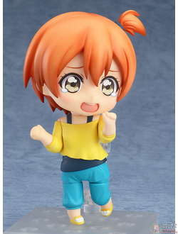 Нендроид Рин Хошизора (Hoshizora Rin Training Outfit Ver.)