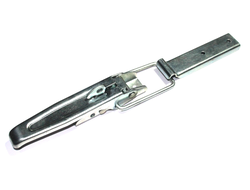 Замок борта с пластиной 210мм