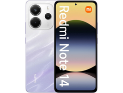 Xiaomi Redmi Note 14 8/256GB Mist Purple