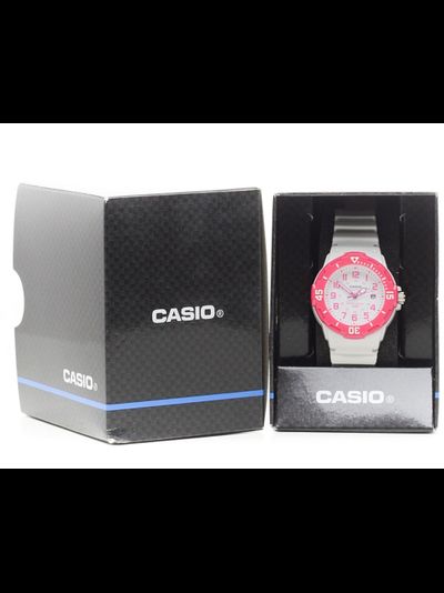 Часы Casio LRW-200H-4B