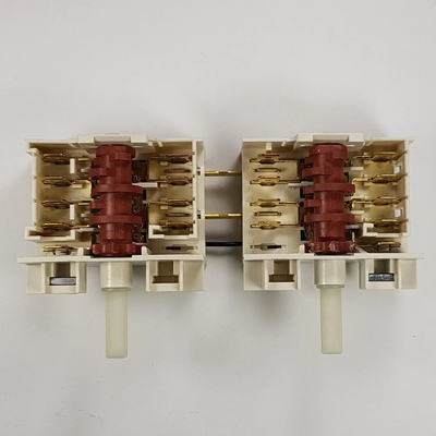 Переключатель сдвоенный Горенье