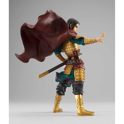 Фигурка Чжэн Ин (Zheng Ying)