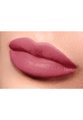 Полуматовая помада для губ Velvet Kiss Glam Team. Артикул: 40575-40586