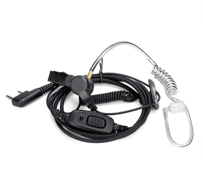 Гарнитура для радиостанции Retevis EEK009