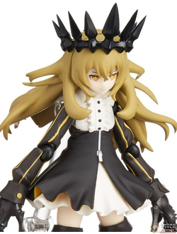 Фигурка фигма Колесница (figma Chariot)