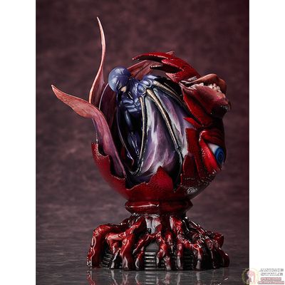 Фигурка фигма Фемто (figma Femto Birth of the Hawk of Darkness ver.)