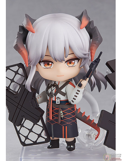 Нендроид Сария (Saria)