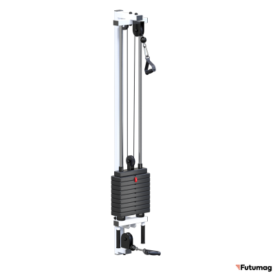 Блочный кинезиотренажер Effect AR064