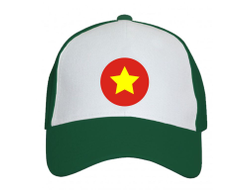 Кепка Вьетнам