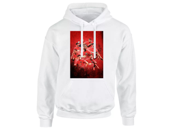 Толстовка Манчестер Юнайтед, Manchester United FC №3