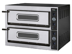 Печь для пиццы Apach AML44X
