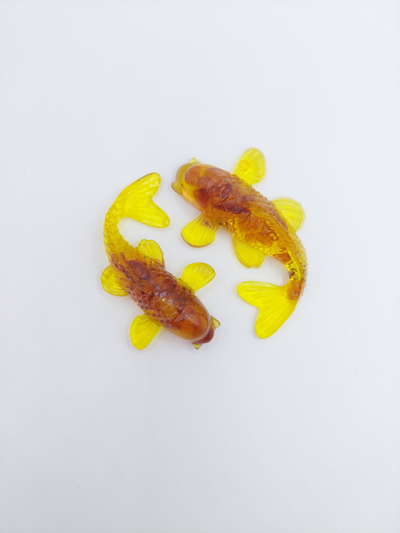 Сувенир-магнит "Рыбка"