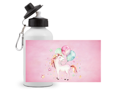 Спортивная бутылка Котики №2