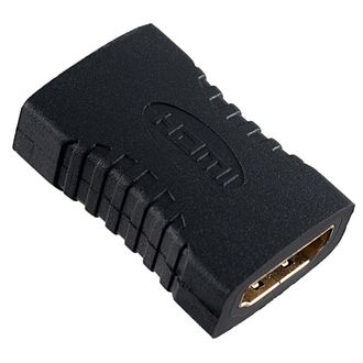 PERFEO Переходник HDMI A розетка - HDMI A розетка (A7002)