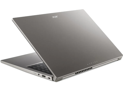 Acer Aspire Lite AL15-33P-32EH 15.6" IPS FHD Core 3 N355 8Gb, (SSD)512Gb Dos Серый