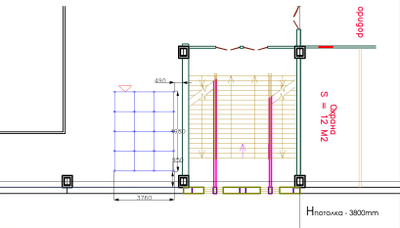 Лабиринт детский «Солнышко»