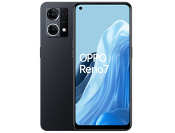OPPO Reno 7 4G 8/128GB Черный