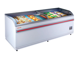 Бонета холодильная Ариада London LU 250