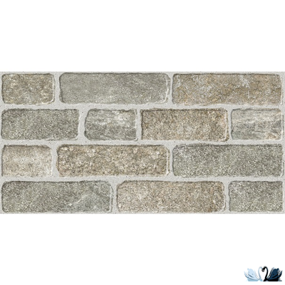 Керамогранит Belani Брикстоун бежевый 30 х 60 см под кирпич Береза керамика