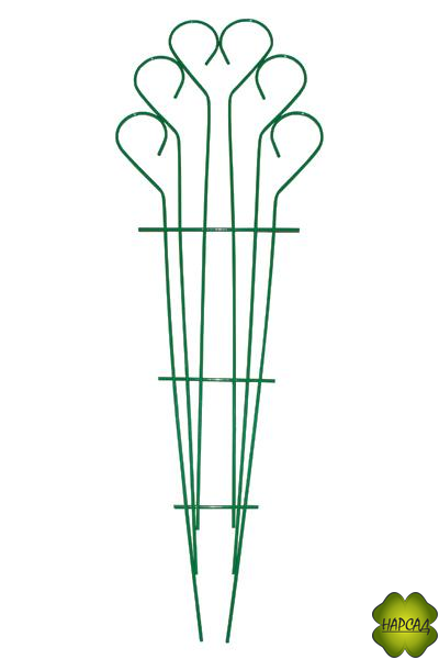 ШПАЛЕРА в ассортименте (около: 0,9 х 1,8 м)