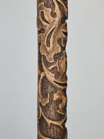 Трость "Лиса Резная"