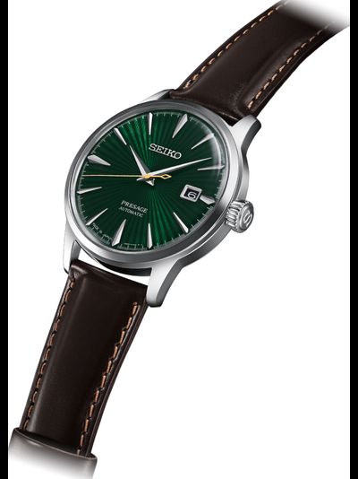 Наручные часы Seiko SRPD37J1