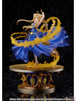 Фигурка 1/7 Алиса Шуберг (Alice Schuberg Crystal Dress Ver.)