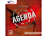 Spinlord Agenda OX