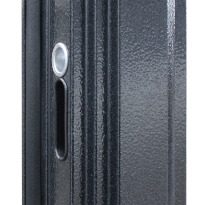 Стальная дверь   Диксон (терморазрыв 3к)