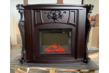 Электрокамин Чикаго