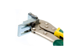 Щипцы для склеивания фар